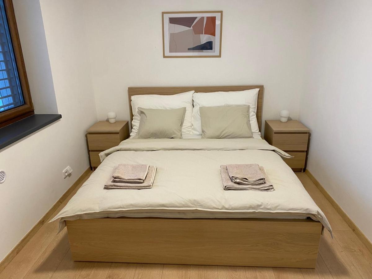 Aparthotel The Dante Praga
