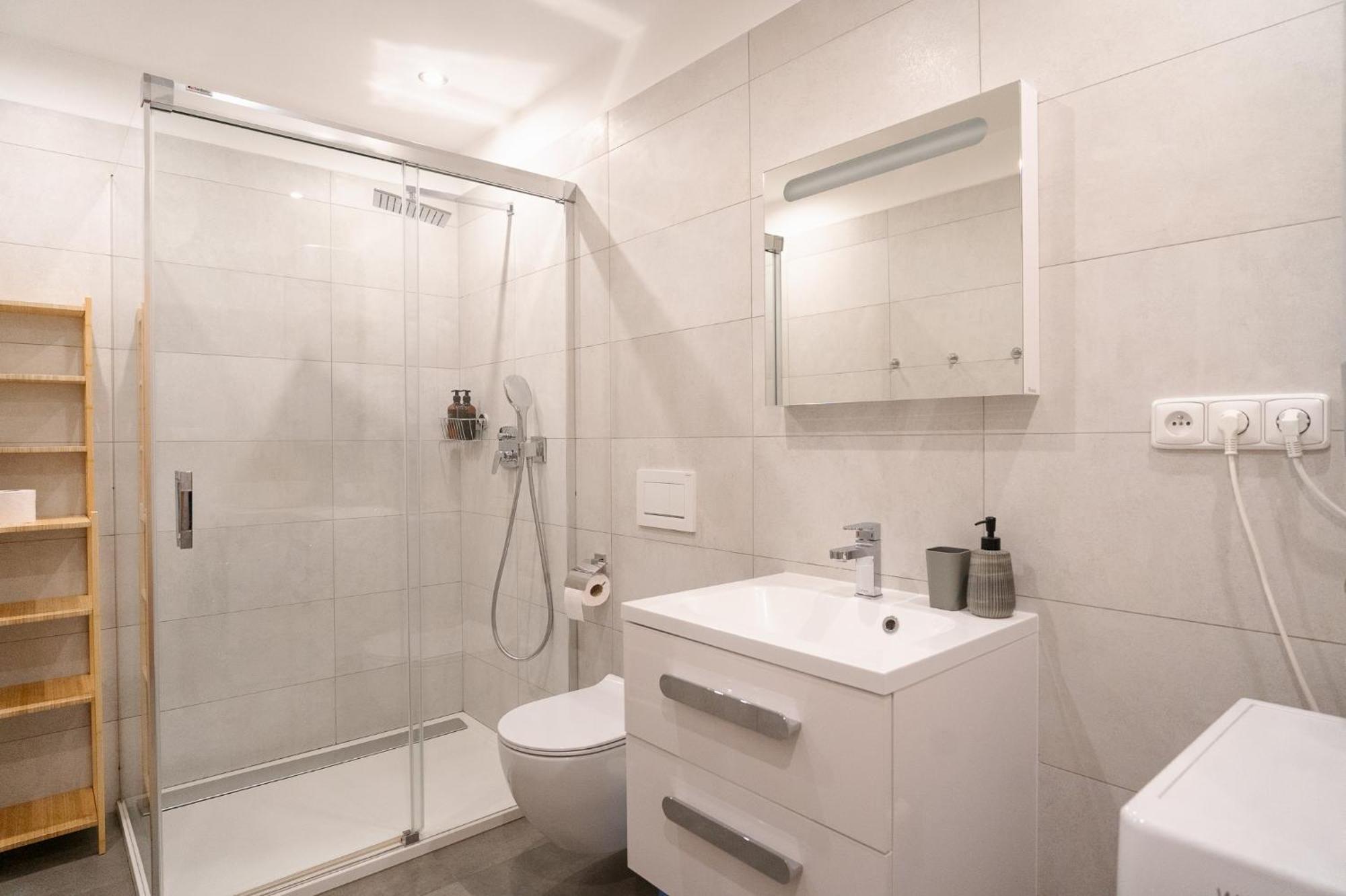 Aparthotel The Dante Praga